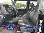2025 Bronco Thumbnail 9