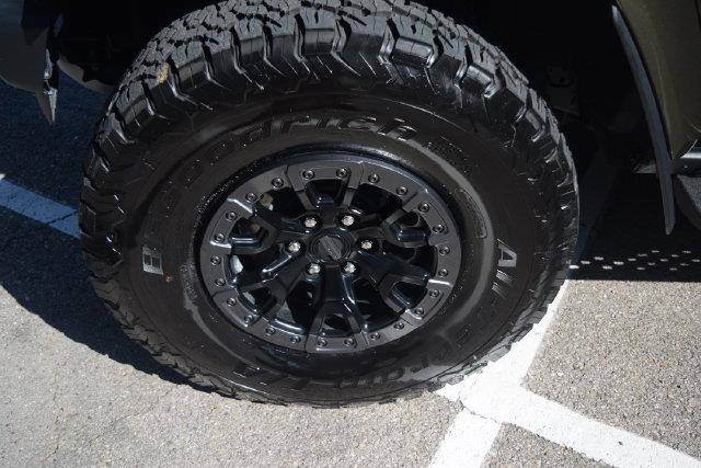 2025 Ford Bronco - $73,000