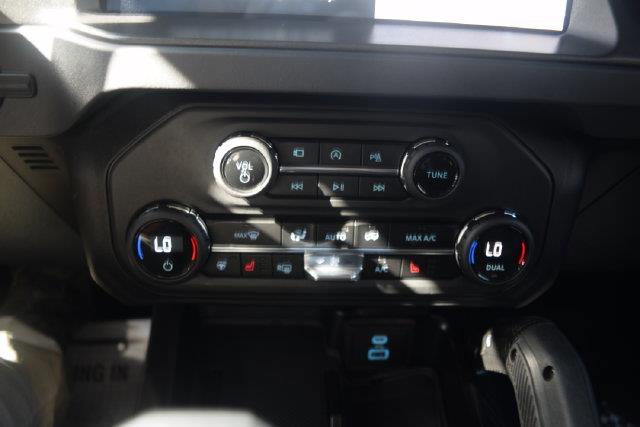 2025 Ford Bronco - $73,000
