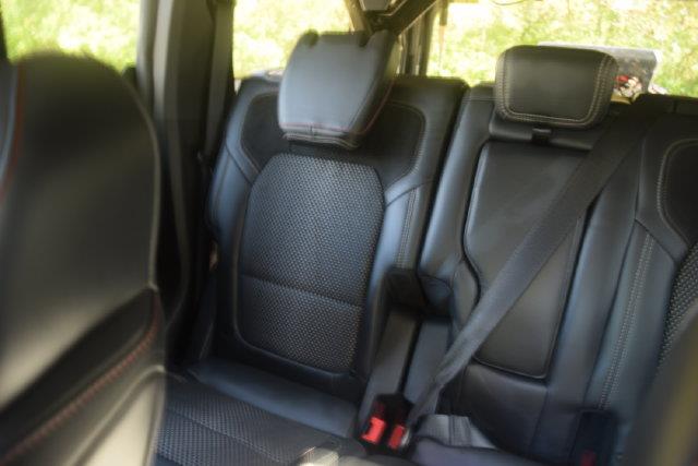 2025 Ford Bronco - $73,000