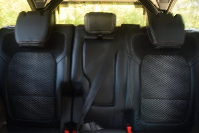 2025 Ford Bronco - $73,000