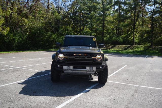 2025 Ford Bronco - $73,000
