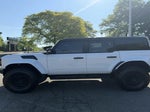 2025 Bronco Thumbnail 2