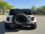 2025 Bronco Thumbnail 4