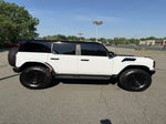 2025 Bronco Thumbnail 7