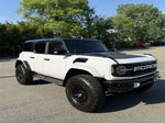 2025 Bronco Thumbnail 8