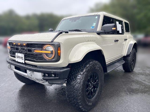 2025 Ford Bronco - $72,413