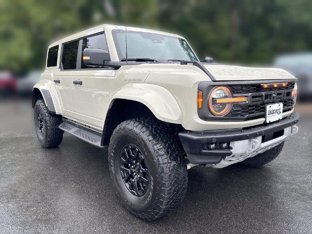 2025 Ford Bronco - $72,413