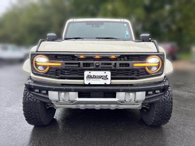 2025 Ford Bronco - $72,413