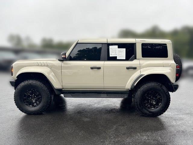 2025 Ford Bronco - $72,413