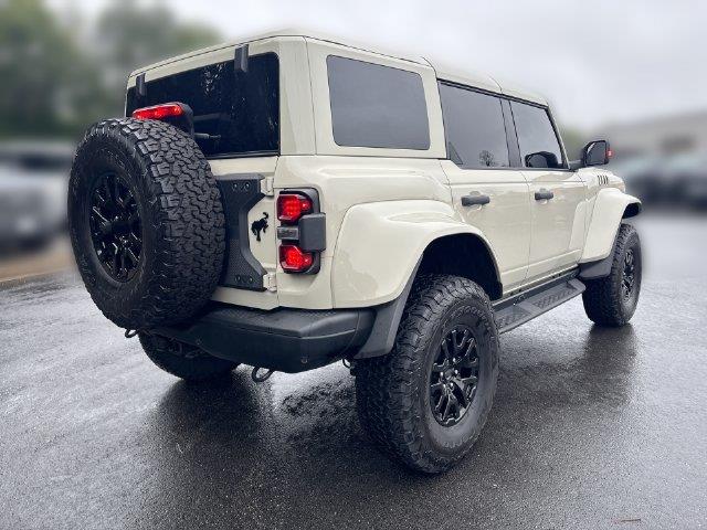 2025 Ford Bronco - $72,413