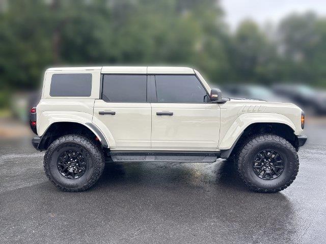 2025 Ford Bronco - $72,413