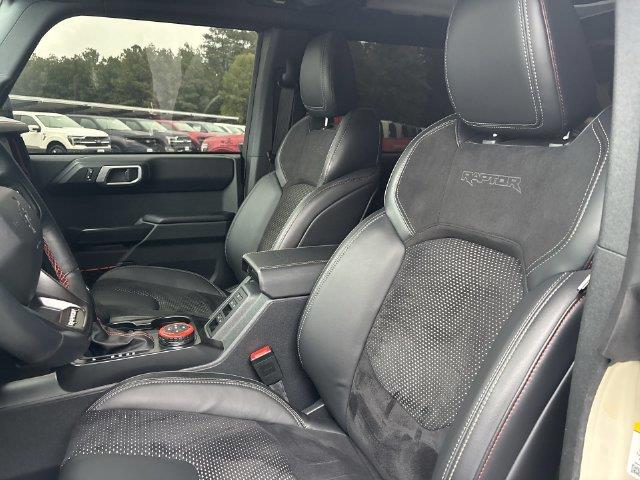 2025 Ford Bronco - $72,413