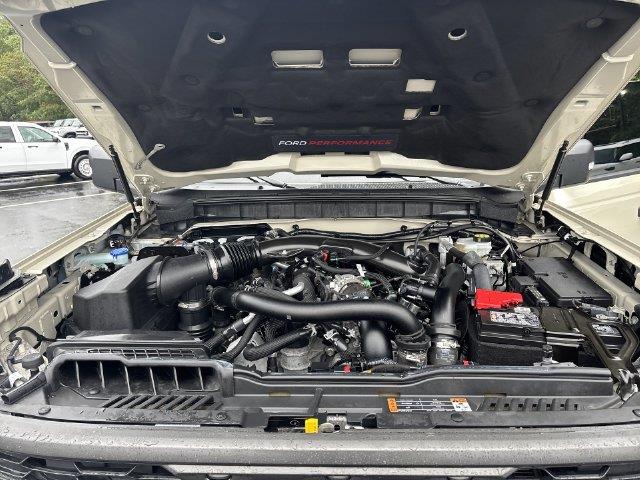 2025 Ford Bronco - $72,413