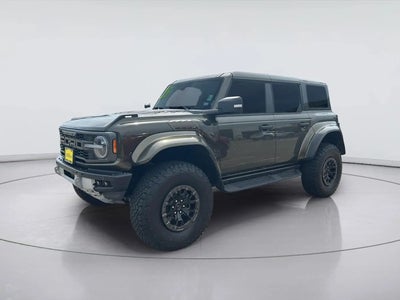 Photo of a 2025 Ford Bronco 4X4 Raptor 4DR SUV for sale