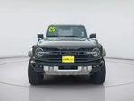 2025 Bronco Thumbnail 2