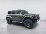 2025 Bronco Thumbnail 3