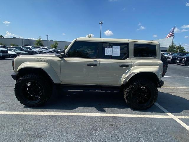 2026 Ford Bronco - $82,299