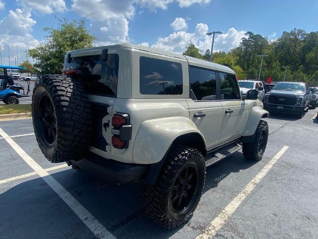 2026 Ford Bronco - $82,299