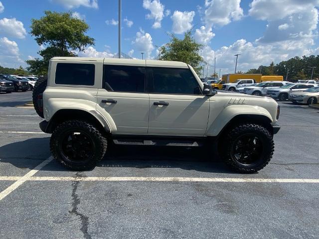 2026 Ford Bronco - $82,299