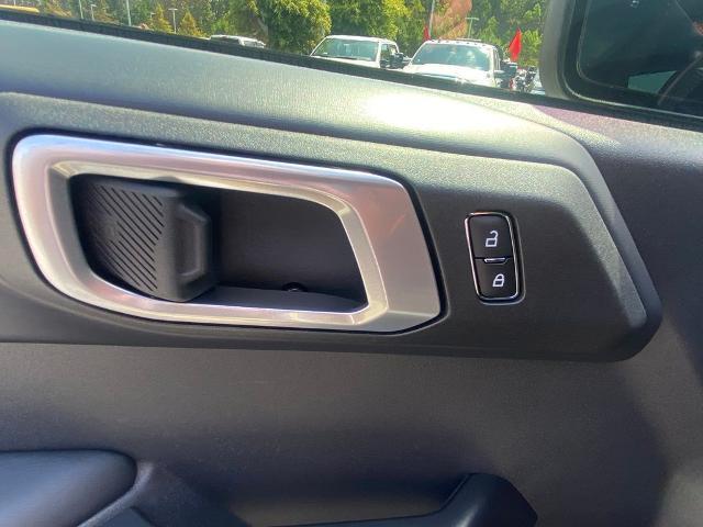 2026 Ford Bronco - $82,299