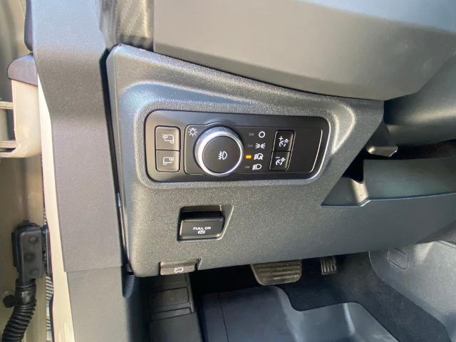2026 Ford Bronco - $82,299