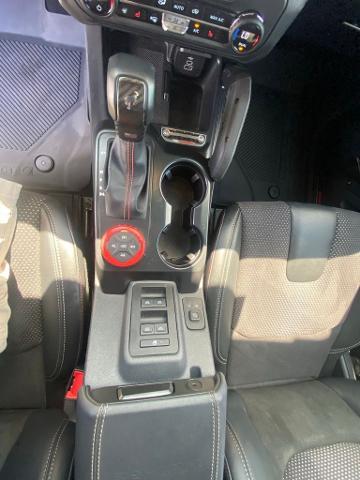 2026 Ford Bronco - $82,299