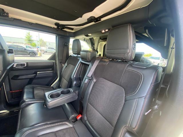 2026 Ford Bronco - $82,299