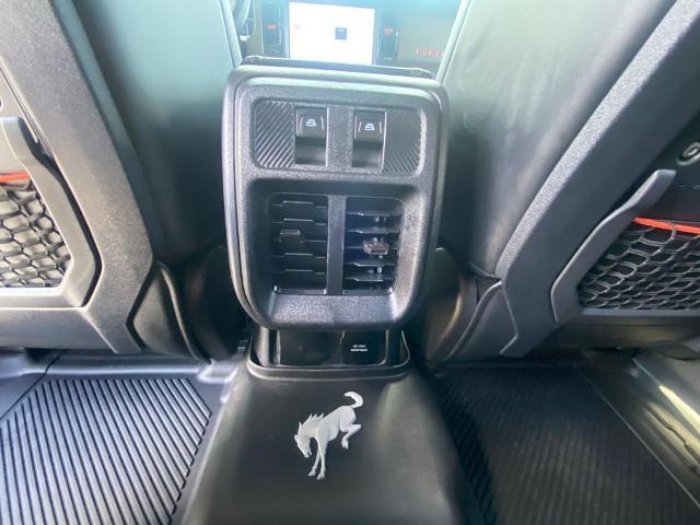 2026 Ford Bronco - $82,299
