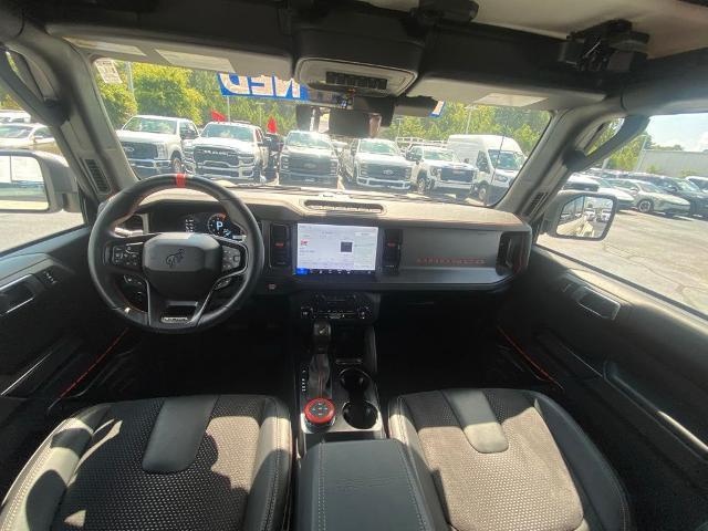 2026 Ford Bronco - $82,299