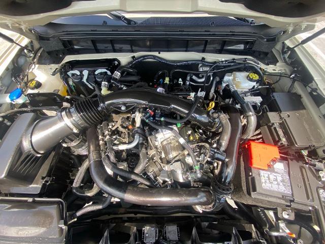 2026 Ford Bronco - $82,299