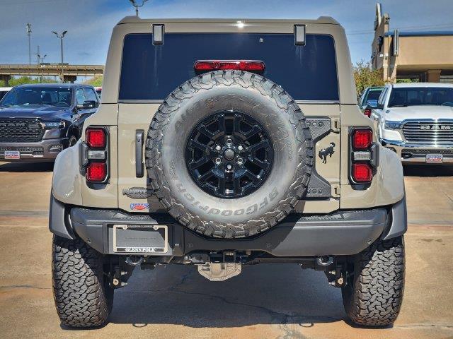 2026 Ford Bronco - $77,250