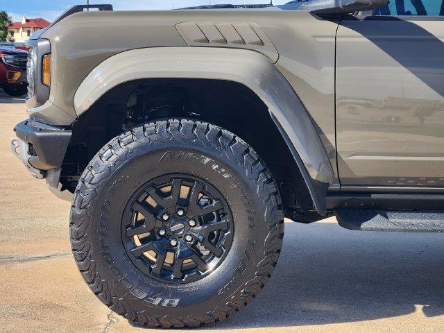 2026 Ford Bronco - $77,250