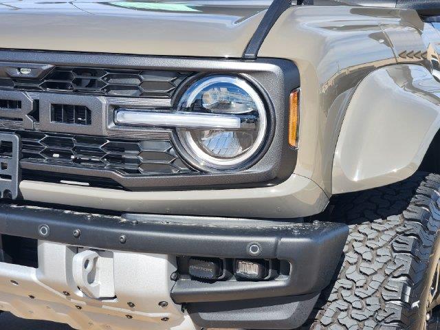 2026 Ford Bronco - $77,250