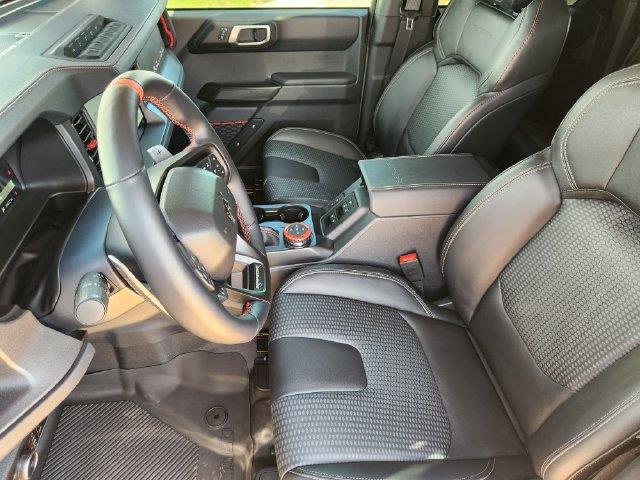2026 Ford Bronco - $77,250