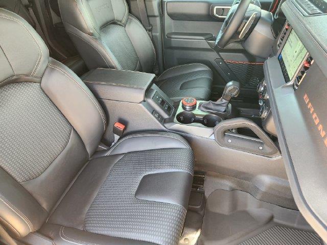 2026 Ford Bronco - $77,250
