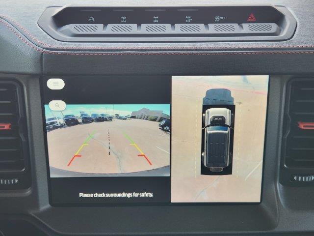 2026 Ford Bronco - $77,250