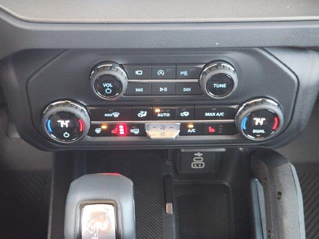 2026 Ford Bronco - $77,250