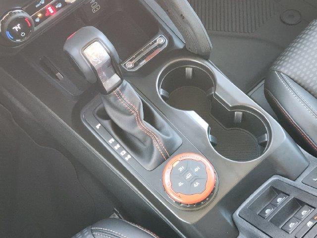 2026 Ford Bronco - $77,250