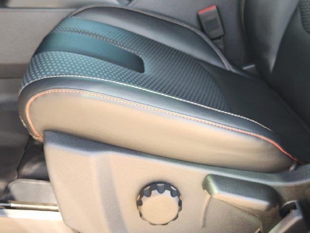 2026 Ford Bronco - $77,250