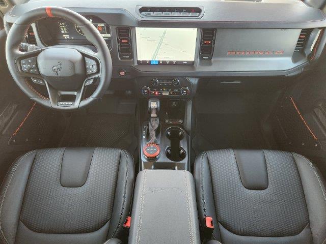 2026 Ford Bronco - $77,250