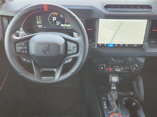 2026 Ford Bronco - $77,250