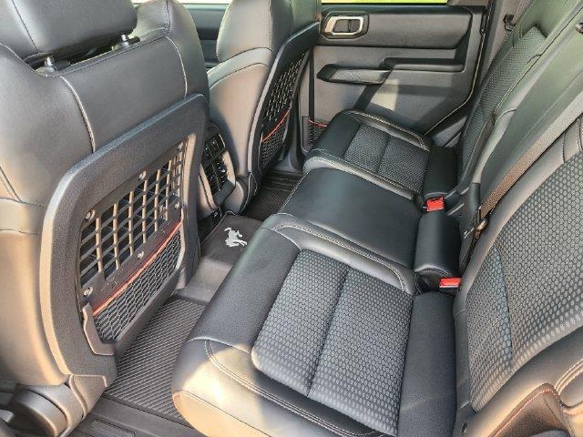 2026 Ford Bronco - $77,250