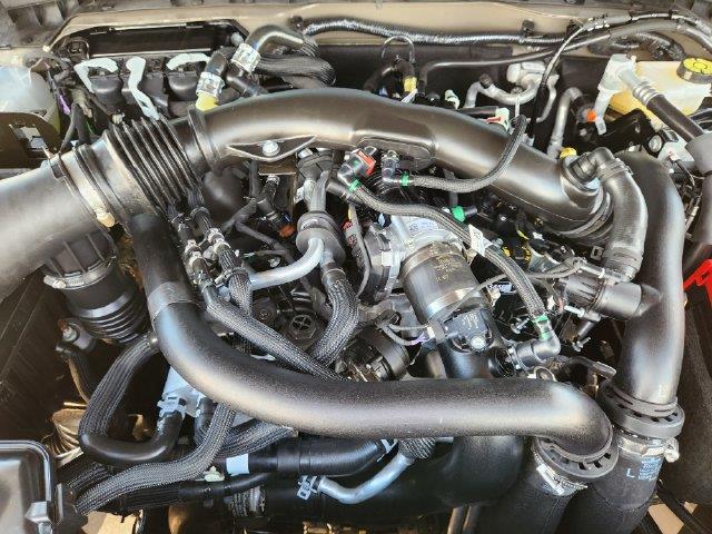 2026 Ford Bronco - $77,250