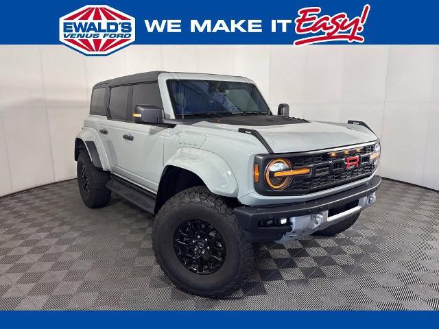2024 Ford Bronco - $66,956