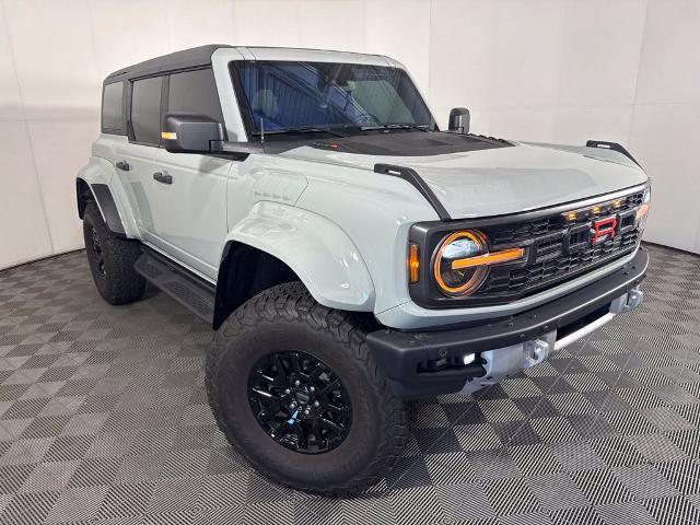 2024 Ford Bronco - $66,956