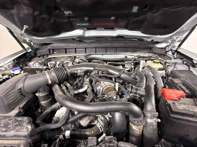 2024 Ford Bronco - $66,956