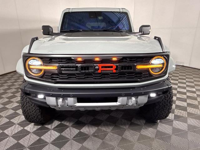 2024 Ford Bronco - $66,956
