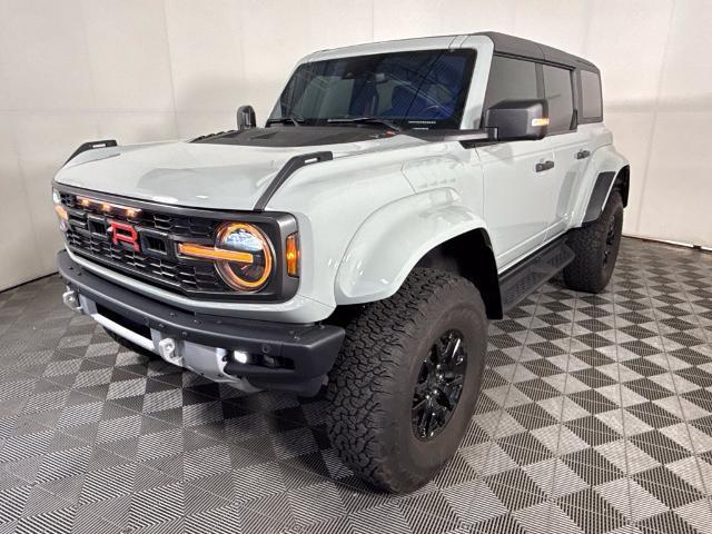 2024 Ford Bronco - $66,956