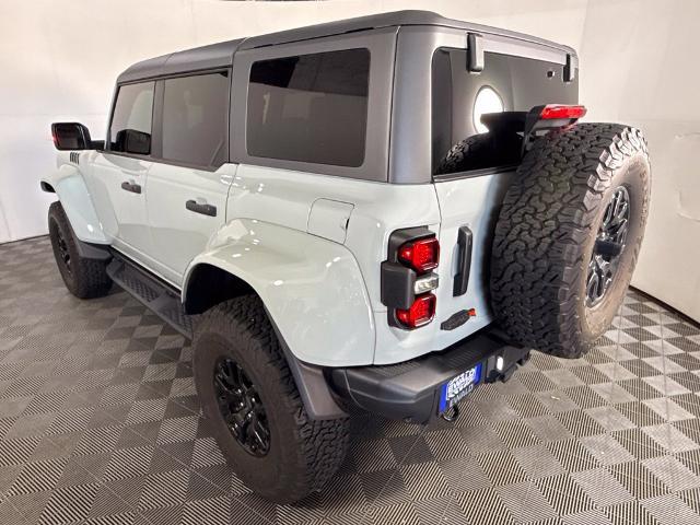 2024 Ford Bronco - $66,956